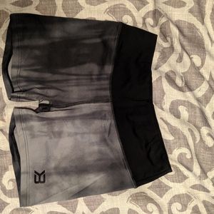Betterbodies shorts